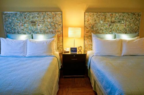 Inn at East Beach, Santa Barbara (zdjęcie 9)