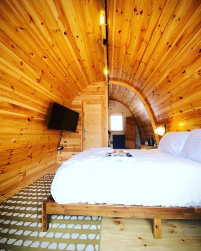 Canal Cottages Room Type - One-Bedroom Chalet
