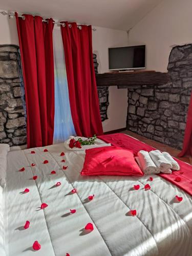 Le Undici Rose Hotel in Viterbo