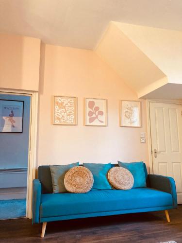 'Bloomfield' at stayBOOM, Lancaster (foto 8)