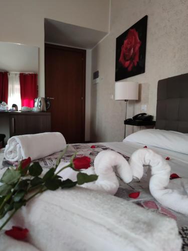 Le Undici Rose Hotel - image 13