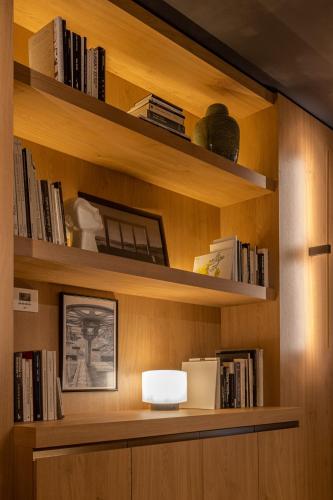 Room Mate Leo, Granada Room Mate Leo, Granada