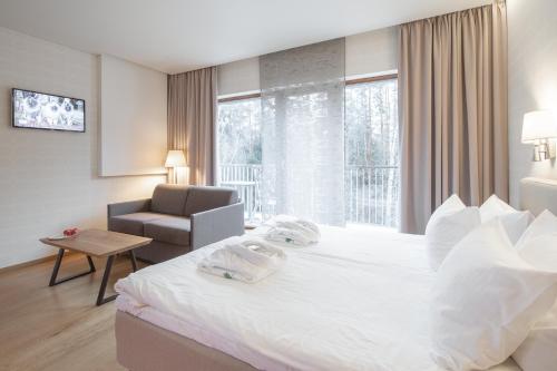 SPA VILNIUS Anykščiai