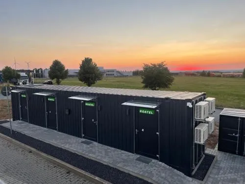 Roatel Osterfeld A9 my-roatel-com in Kleinhelmsdorf, Deutschland