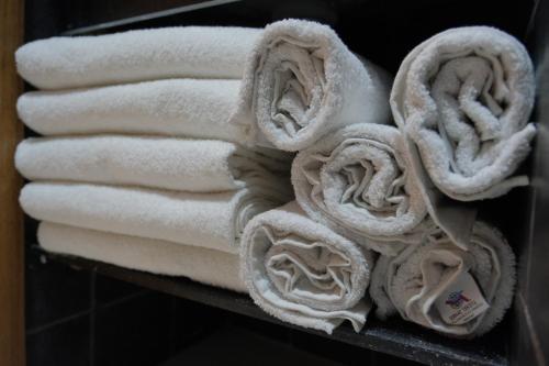 Adamantides Hotel – Istanbul, 