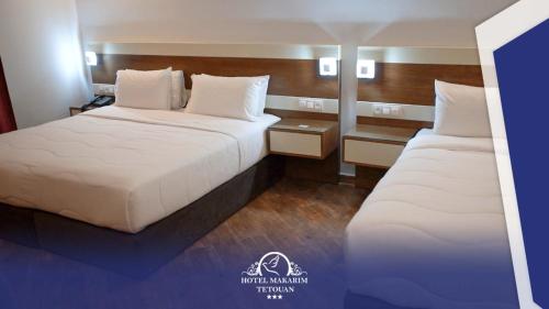 Hotel Makarim Tetouan - Tap to explore photos