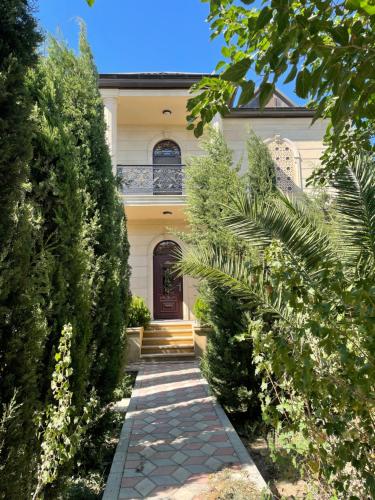 B&B Baku - Green Garden Shuvelan - Bed and Breakfast Baku