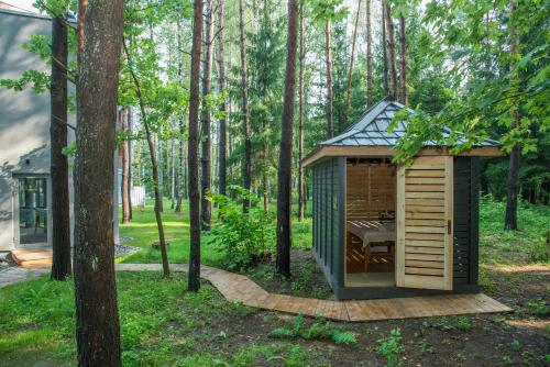 SPA VILNIUS Anykščiai