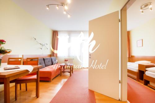 Apartman Hotel - image 7
