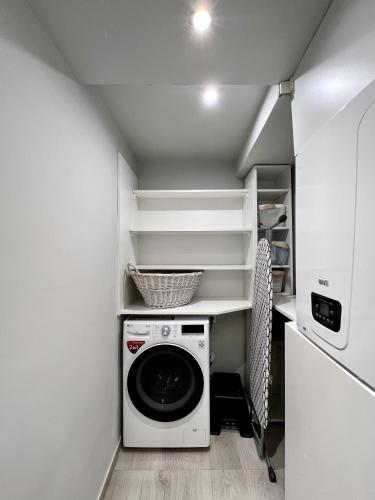 Krisztina Apartments, Budapest (Foto 5)
