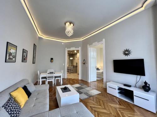 Krisztina Apartments, Budapest (Foto 9)