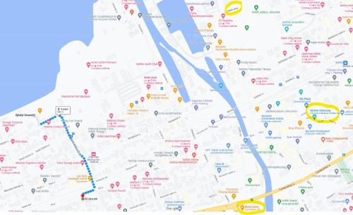 Happy Bunnies Apartman II - Siófok Happy Bunnies Apartman II - Siófok