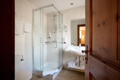 Natur Alpin Hotel Feichtner Hof Room Type - Large Double Room
