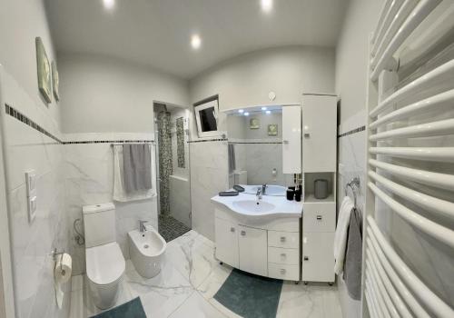 Krisztina Apartments, Budapest (Foto 10)