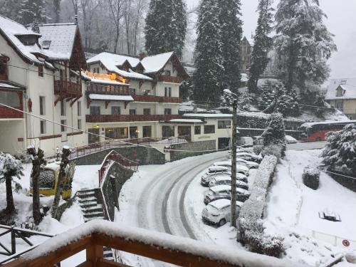 Ski 3 Vallées à 80m télécabine de l'Olympe - appt 50m2, 3étoiles Brides les Bains