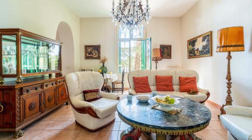Casa Can Roura in Vilassar de Dalt