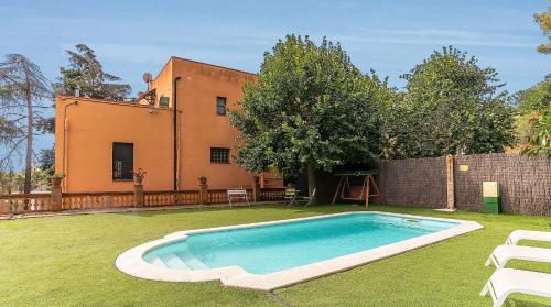 Casa Can Roura