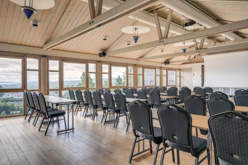 Quality Hotel Leangkollen - image 8