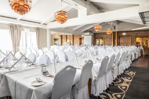 Quality Hotel Leangkollen - image 6