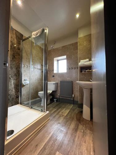 Herriots Hotel - image 6