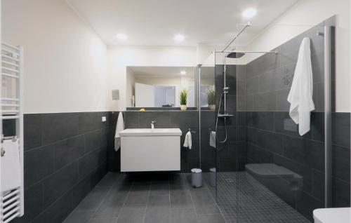 Baltischer Hof Apartment 37 140m von Rosenweg entfernt