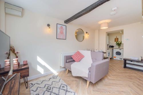 Picture of Coton Hill Shrewsbury Cottage