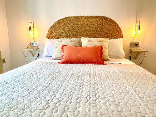 Apartamento Ronda Genil con parking gratuito, Granada (fotografie 6)