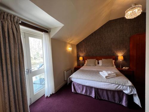 Herriots Hotel - main image