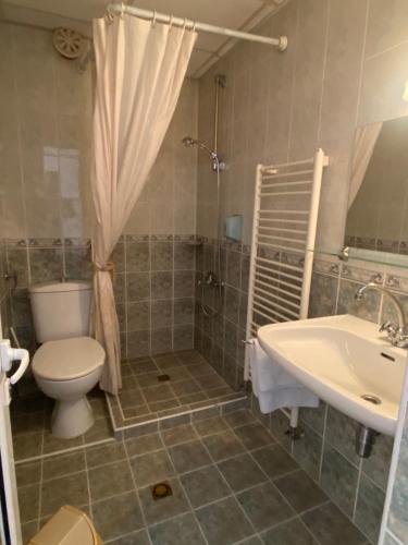 Family Hotel Zdravets, Sofie (fotografie 10)