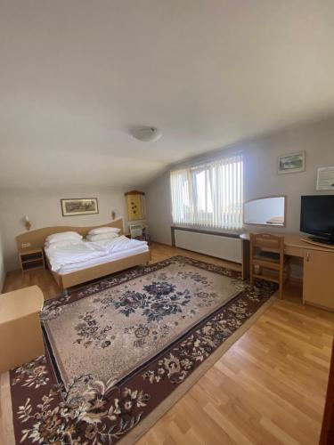 Family Hotel Zdravets, Sofie (fotografie 8)