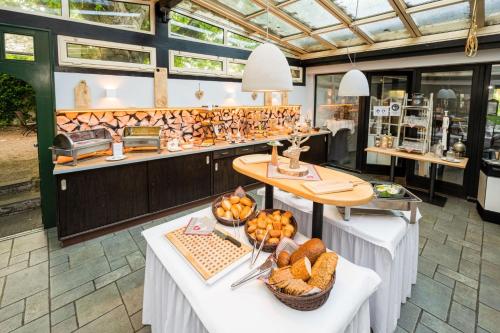 Food and beverages, Hotel Neumaier in Xanten