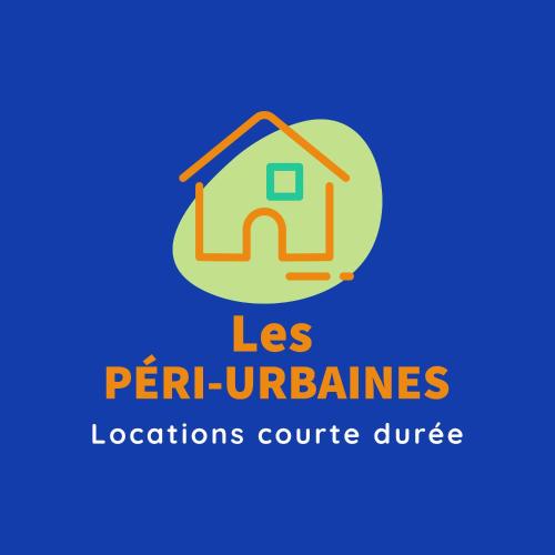 "Urbaine Cosy" Elégance, confort et détente en Alsace "Les Péri-Urbaines"