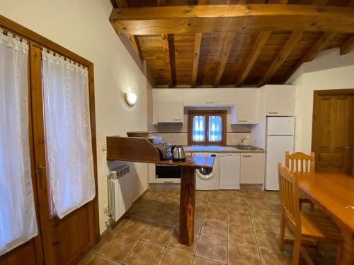 設施, CASA SUERTES-FISCAL in 菲斯卡爾