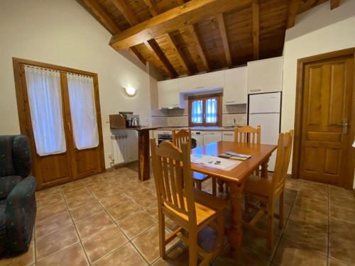 設施, CASA SUERTES-FISCAL in 菲斯卡爾