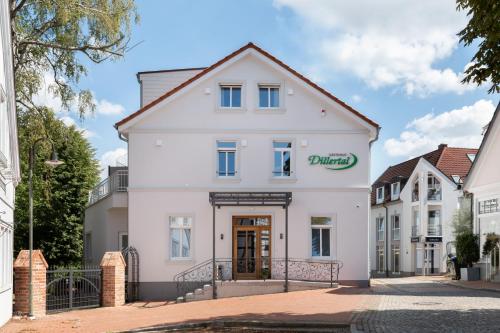 . Gästehaus Dillertal
