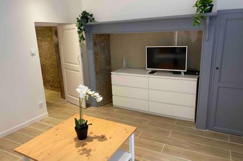 Gramat studio de charme - Apartment - Gramat