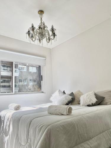 Espectacular departamento tres ambientes en Belgrano