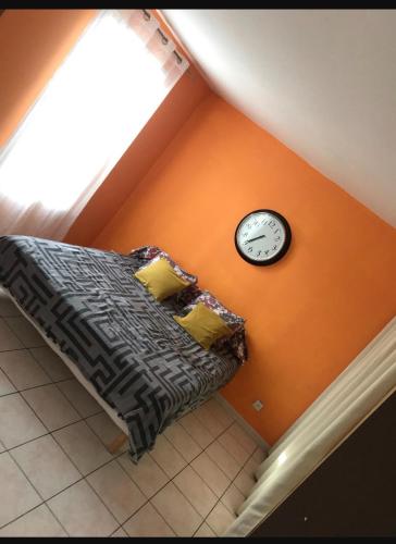 Maison Sainte Marthe, Marseille (photo 5)