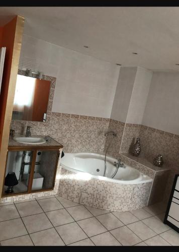 Maison Sainte Marthe, Marseille (photo 9)