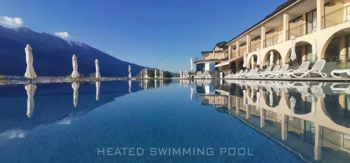 Hotel Mercedes - Limone sul Garda