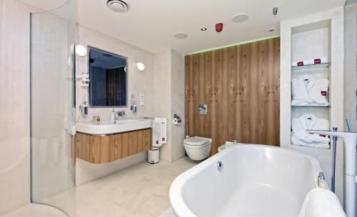 SKY SUITE HOTEL, Praha (fotografie 9)