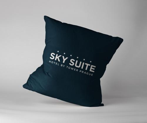 SKY SUITE HOTEL, Praha (fotografie 10)