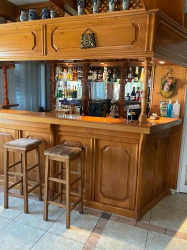 Family Hotel Zdravets, Sofie (fotografie 2)