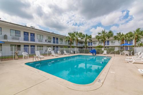 Motel 6-Ft. Pierce, FL in Fort Pierce, USA
