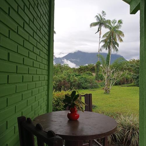 Pura Vida Residence
