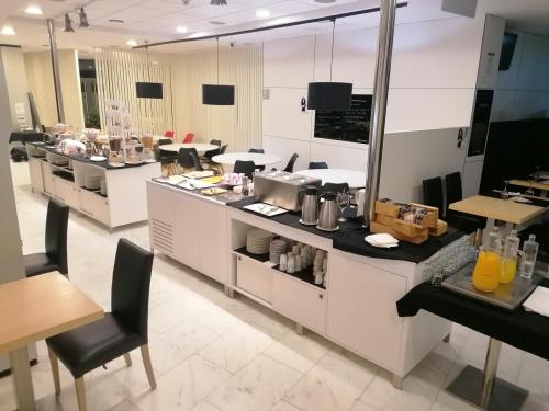 Hotel Spa Odeon - 식음료(F&B)