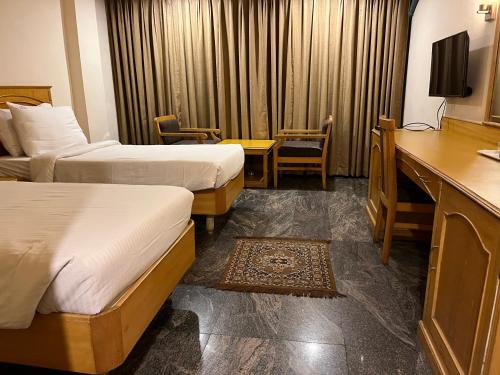 hotel photo