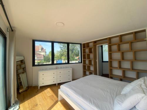 Residence Amal in Talence