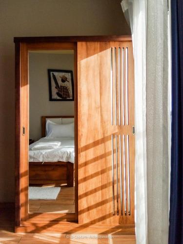 Deluxe Triple Room image 10