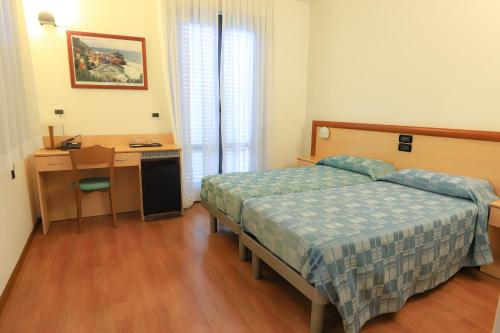 Albergo Ristorante La Greppia in Мулацо